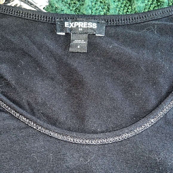 Express too - Picture 4 of 4